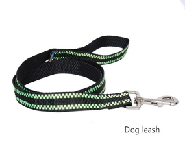 00188 New design pet dog collar