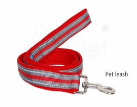 00091 Reflective dog leash