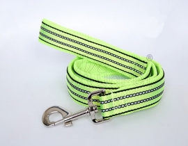 00005 Reflective dog leash