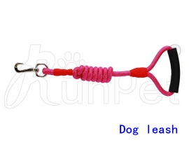 00294 2017 Rope dog leash