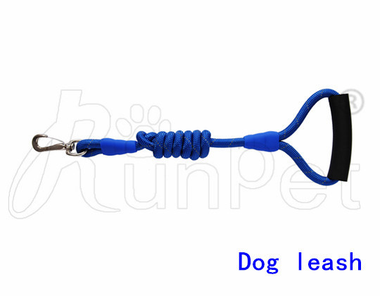 rope pet leash
