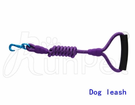 2017 Rope pet dog leash