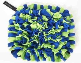 Dog Snuffle Rug