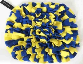 Dog Snuffle Rug
