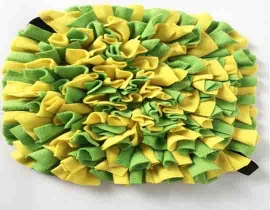 Dog Snuffle Rug