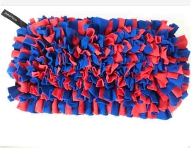 Dog Snuffle Rug