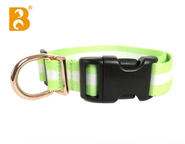 2022 New Design Classic Style Break-Away Pet Collar