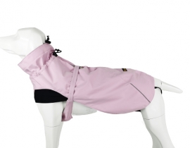 2023 Super Warm High Quality Bright Color Dog Jacket