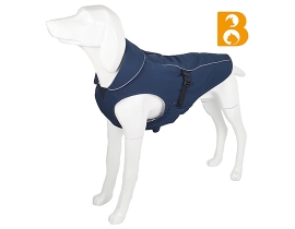 2023Waterproof Winter Warm Dog Coat