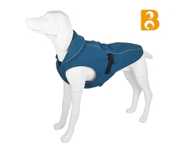 2023 Warm Keeping Dog Winter Coat