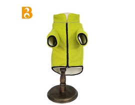 Warm Fleece Dog Winter Coat