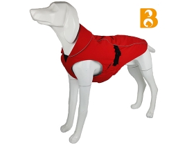 Warm Keeping Dog Winter Coat