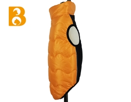 Air Light Dog Warm Jacket, Coat Pet Clothes