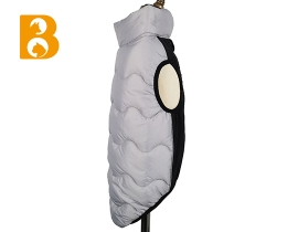 Air Light Dog Warm Jacket, Coat Pet Clothes
