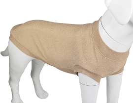 Diamond Quilted Dog Warm Jacket Coat Pet Clothes
