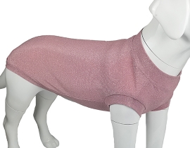 Diamond Quilted Dog Warm Jacket Coat Pet Clothes