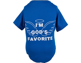 Dog Clothing Vivid Colors Wing Printing Summer Sports Dog T-Shirt