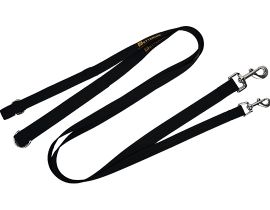 New Lightweight Pet Leads Sports Polyester Dog Leash