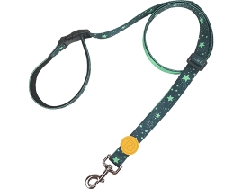 5 Ways Fashion Star Printing Pet Leads Waterproof Dog Leash Collar