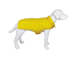 Light Warm Polyfilling Loft Dog Coat Jacket Winter Coldproof Dog Vest Clothes