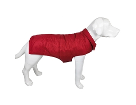 Light Warm Polyfilling Loft Dog Coat Jacket Winter Coldproof Dog Vest Clothes