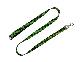 Eco Friendly Suede Dog Leash for Puppy Dog and Cat Customized Strong Pet Dog Leash