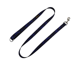 Eco Friendly Suede Dog Leash for Puppy Dog and Cat Customized Strong Pet Dog Leash