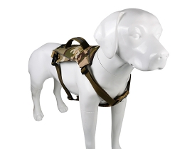 Waterproof Breathable Small Dog Harness