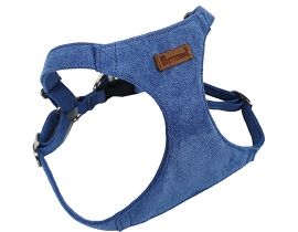 BSCI Certified Cute Puppy Dog Harness