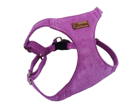 BSCI Certified Cute Puppy Dog Harness
