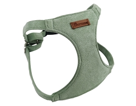 BSCI Certified Cute Puppy Dog Harness