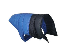 Light Warm Dog Clothes Winter Dog Jacket Coldproof Dog Clothes